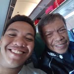 Jed Ryan Quilicol Alayon - @dejnoyala - Instagram