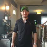 Jed Sampson - @jedpsampson - Instagram
