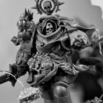 Jed Simpson - @persnicketysculptor - Instagram