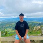Jed Sanchez - Facebook
