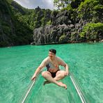 Jed Sanchez - Facebook