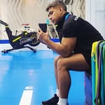 JEd Sanchez Rodriguez - @coach_jedr - Instagram