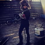 Jed Schneider - @mertgallon - Instagram