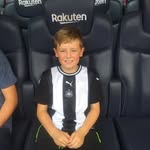 Jed Steele - @jedster1001 - Instagram