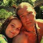 Jed Stone - @supernovasdad - Instagram