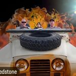 Jedstone - @jedstone_ - Instagram