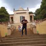 Jersson Estevo - @jedvictoriu - Instagram