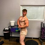 Jed Weaver - @jed_lifts_spam - Instagram