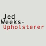Jed Weeks - Upholsterer - Facebook