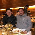 @jed.west - Instagram