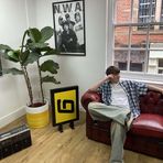 Jed West - Facebook