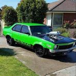 Jediah West - Facebook