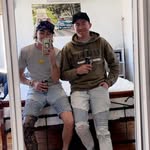 Jed - @jedwhite45 - Instagram