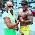 Jed White - @jedinite777 - Instagram