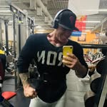 Jed White - @dorlandojoe - Instagram