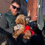 Jed Wilkinson - Facebook