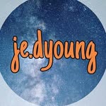 @je.dyoung - Instagram