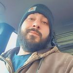 Jedidiah Bonner - @mister_rattle_bones - Instagram