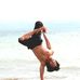 Bboy Jee Chung - Facebook
