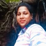 Jee Lee - @mo.nisha5225 - Instagram