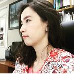 Jee Hyun Yang - @yangjee1207 - Instagram