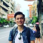 Jee Yang Chan - @jeeyangc - Instagram