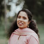 Jeena John - Facebook