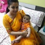Jeena John - Facebook