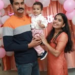 Jeena John - Facebook