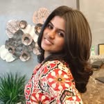 Jeena John - @jeena2431 - Instagram