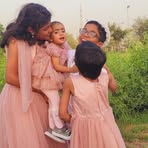 Jeena John - Facebook
