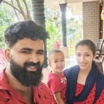 Jeena John - @jeenajhon2023 - Instagram