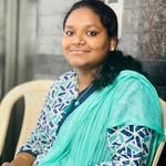 Jeena John - @jeenajohn407 - Instagram