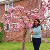 Jeena John - @jeena.john4 - TikTok