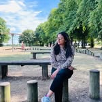 Jeena John - @jeenajohn56 - Instagram