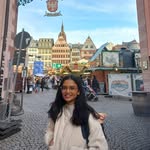 Jeena John - @jeenajohn2305 - Instagram