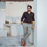 Jeevan Varghese Joseph - @jeevanvjoseph - Instagram