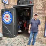 Jeff Abbott - @redjeff55 - Instagram