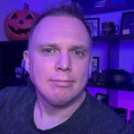 Jeff Abbott - @sw3.nemesis - Instagram