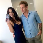 Jeff Abbott - @casso318 - Instagram