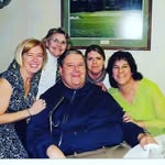 Jeff Abbott - @thegiantsfan - Instagram