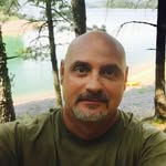 Jeff Abbott - @jeffabbott66 - Instagram