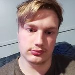 Jeffrey Ackerson - @bladesouls - Instagram