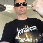 Jeff Addison - @poconofolkmetalfest - Instagram