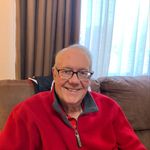 Jeff Addison - @scotsheir_1954 - Instagram