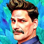 Jeff Addison - @madaddison - Instagram