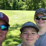 Jeff Adolph - @trashtruck13_ - Instagram