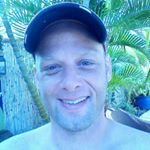 Jeff Aker - @ahappyman72 - Instagram