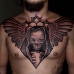Jeff Akers - @jeffakerstattoos - Instagram