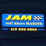 Jeff Akers Marine - @jeff_akers_marine - Instagram